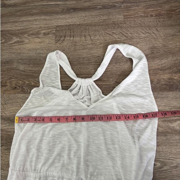 BECCA by Rebecca Virtue Swim Cover Up Medium - Picture 7 of 7